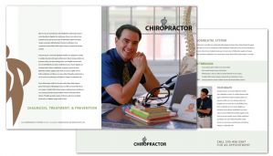 Medical Chiropractic Clinic Design